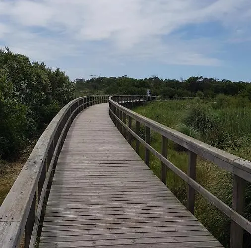 Beachwalk *