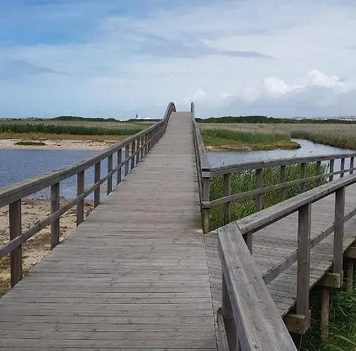 Beachwalk Эшмориш