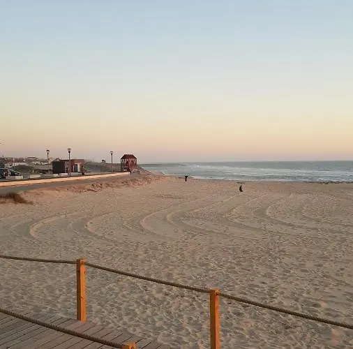 Beachwalk *