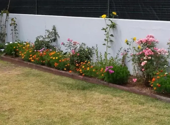 Beachwalk Эшмориш