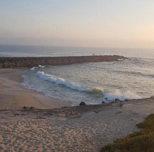 Beachwalk Отель типа 