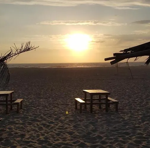 Beachwalk * Эшмориш