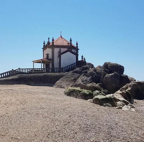 Beachwalk Panzió *