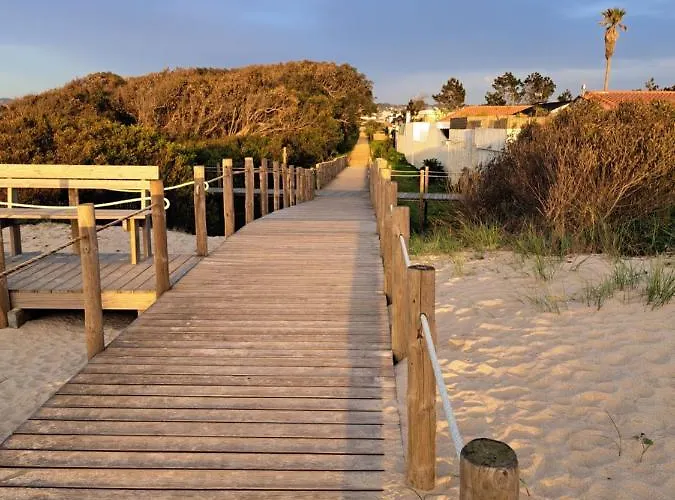 Beachwalk