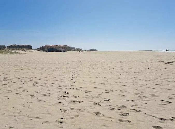 Panzió Beachwalk *