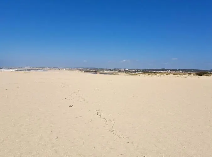 Panzió Beachwalk