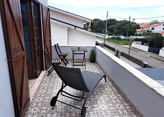 Beachwalk Эшмориш