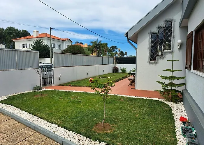 Beachwalk Отель типа 