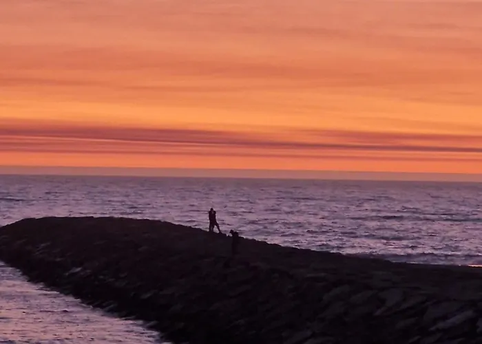 Beachwalk Эшмориш