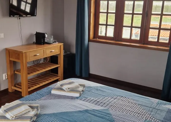 Beachwalk Отель типа 