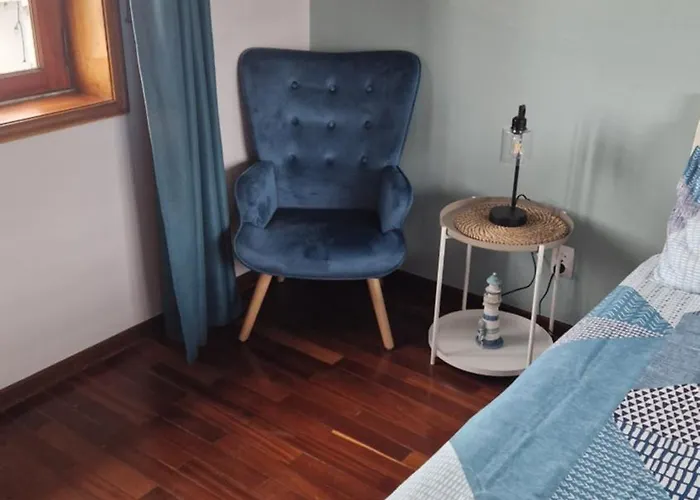 Beachwalk Эшмориш