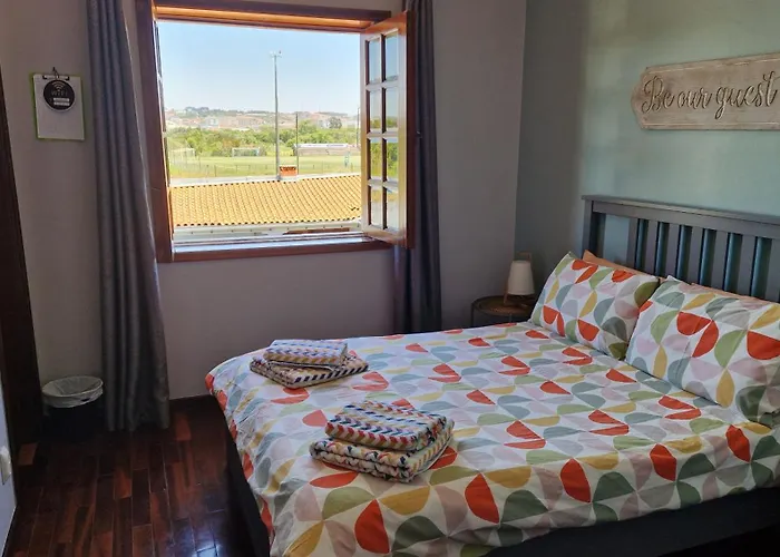 Beachwalk Эшмориш