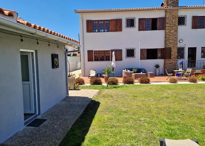 Beachwalk Отель типа 