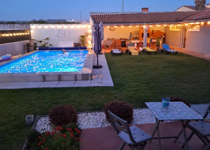 Beachwalk Отель типа 