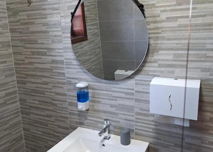 Beachwalk Отель типа 